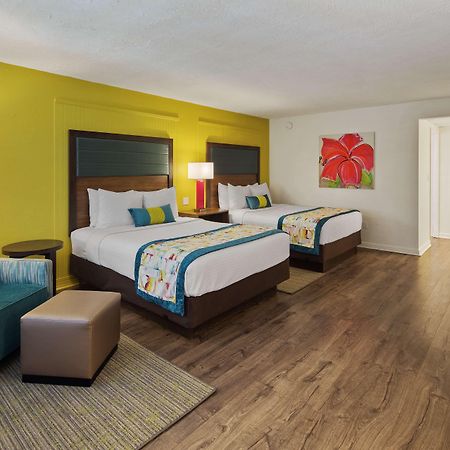 Best Western Hibiscus Motel Key West Exterior foto