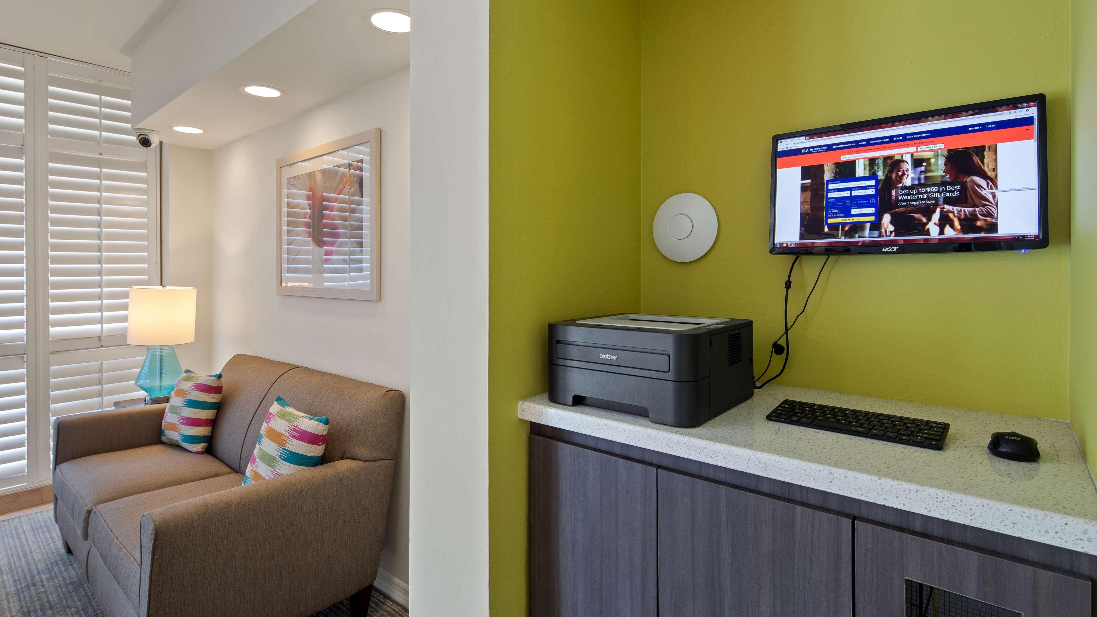 Best Western Hibiscus Motel Key West Exterior foto