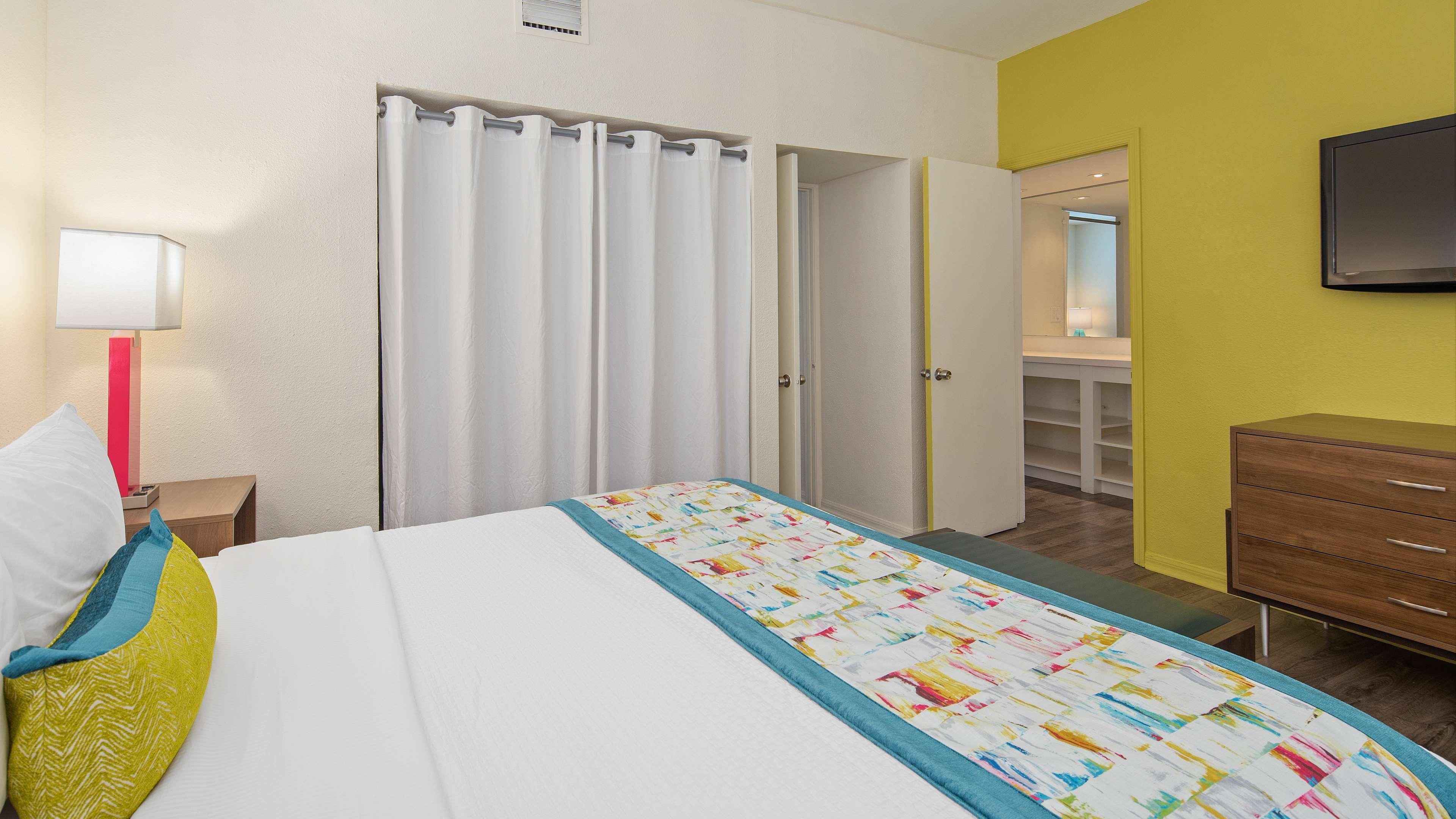 Best Western Hibiscus Motel Key West Exterior foto