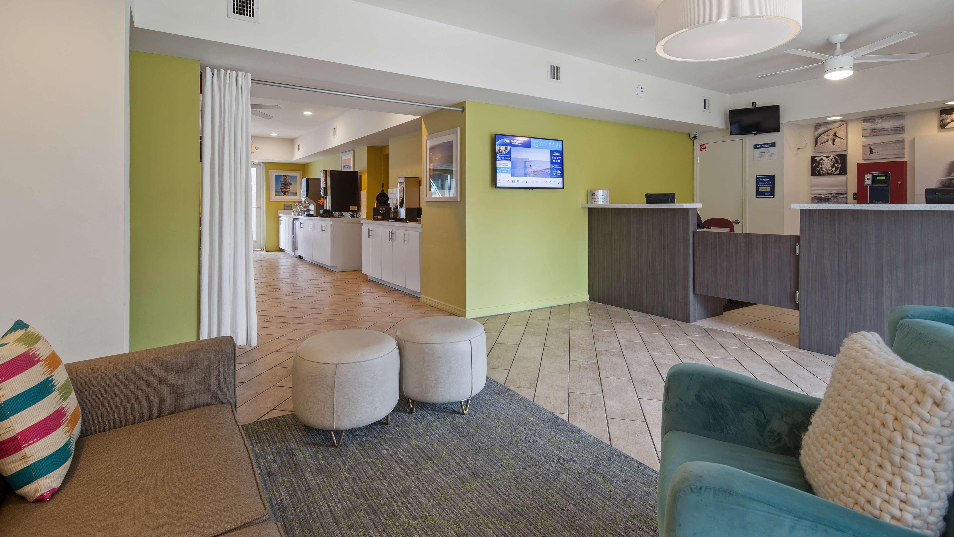 Best Western Hibiscus Motel Key West Exterior foto