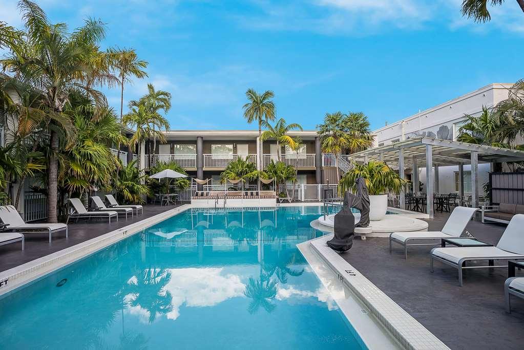 Best Western Hibiscus Motel Key West Facilități foto