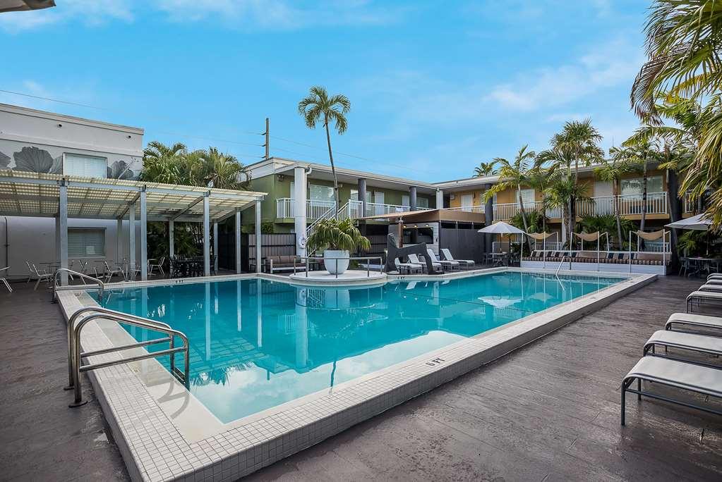 Best Western Hibiscus Motel Key West Facilități foto