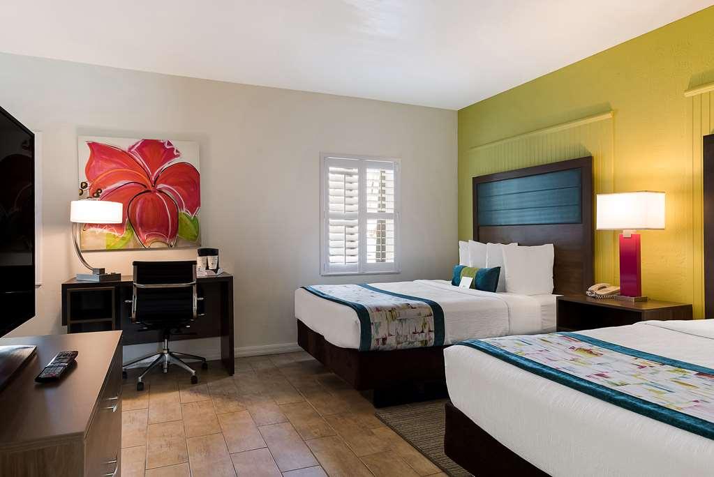 Best Western Hibiscus Motel Key West Cameră foto