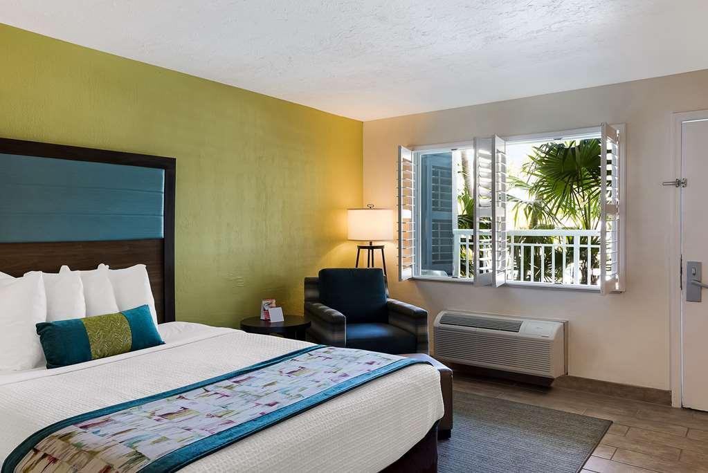 Best Western Hibiscus Motel Key West Cameră foto