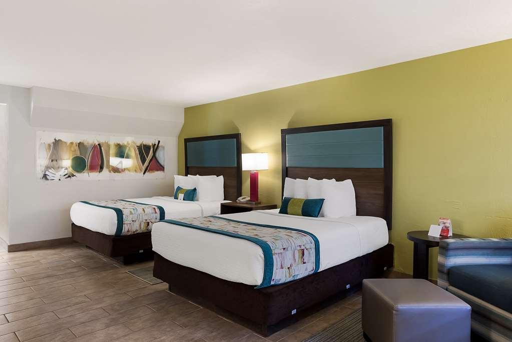 Best Western Hibiscus Motel Key West Cameră foto