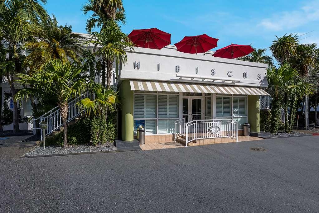 Best Western Hibiscus Motel Key West Exterior foto