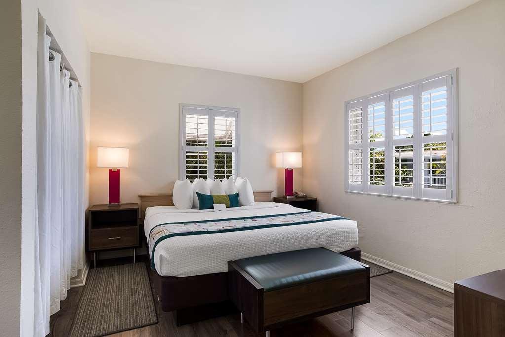 Best Western Hibiscus Motel Key West Facilități foto