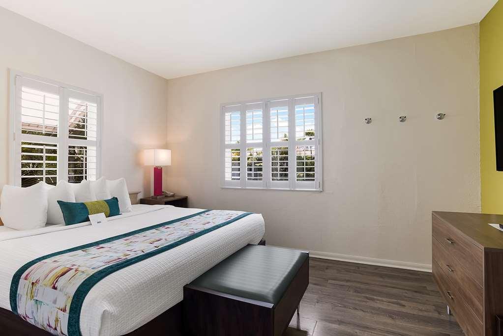 Best Western Hibiscus Motel Key West Facilități foto
