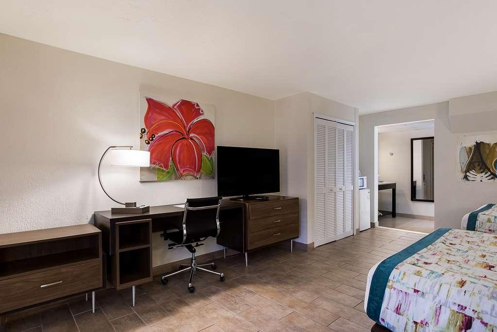 Best Western Hibiscus Motel Key West Cameră foto