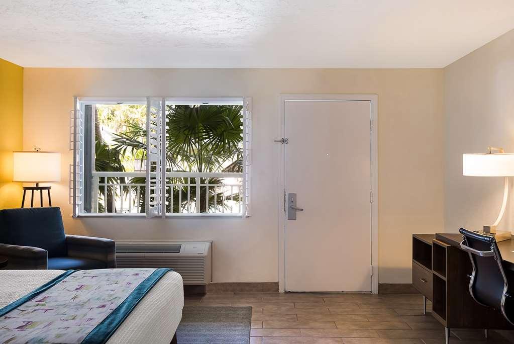 Best Western Hibiscus Motel Key West Cameră foto