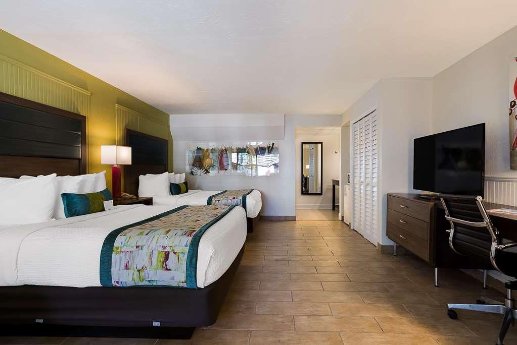 Best Western Hibiscus Motel Key West Cameră foto