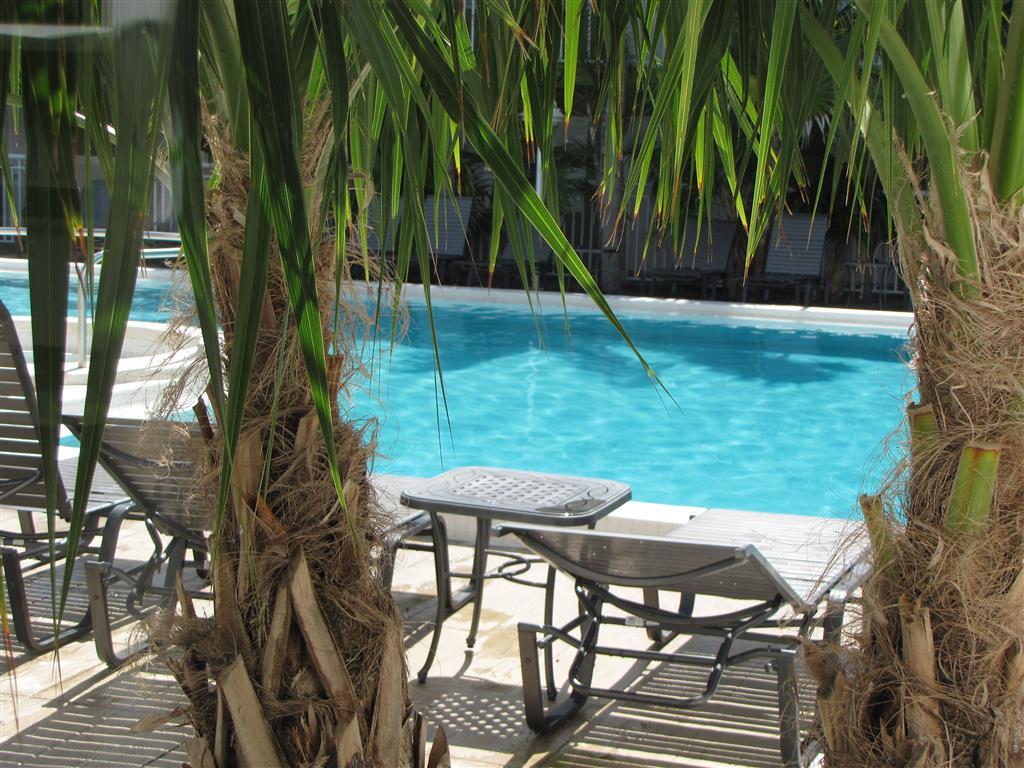 Best Western Hibiscus Motel Key West Facilități foto