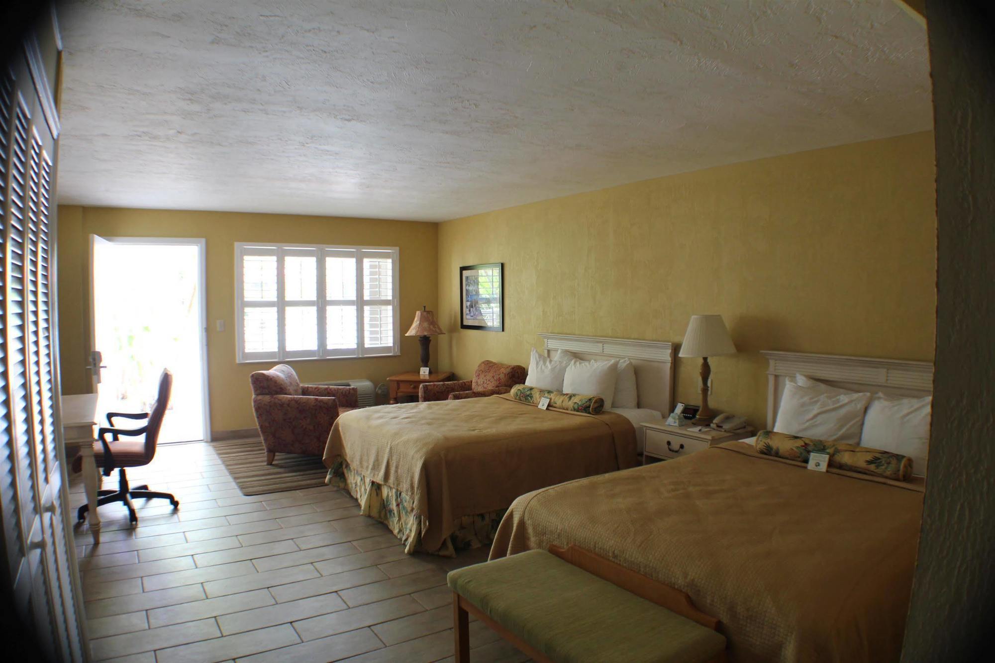 Best Western Hibiscus Motel Key West Cameră foto