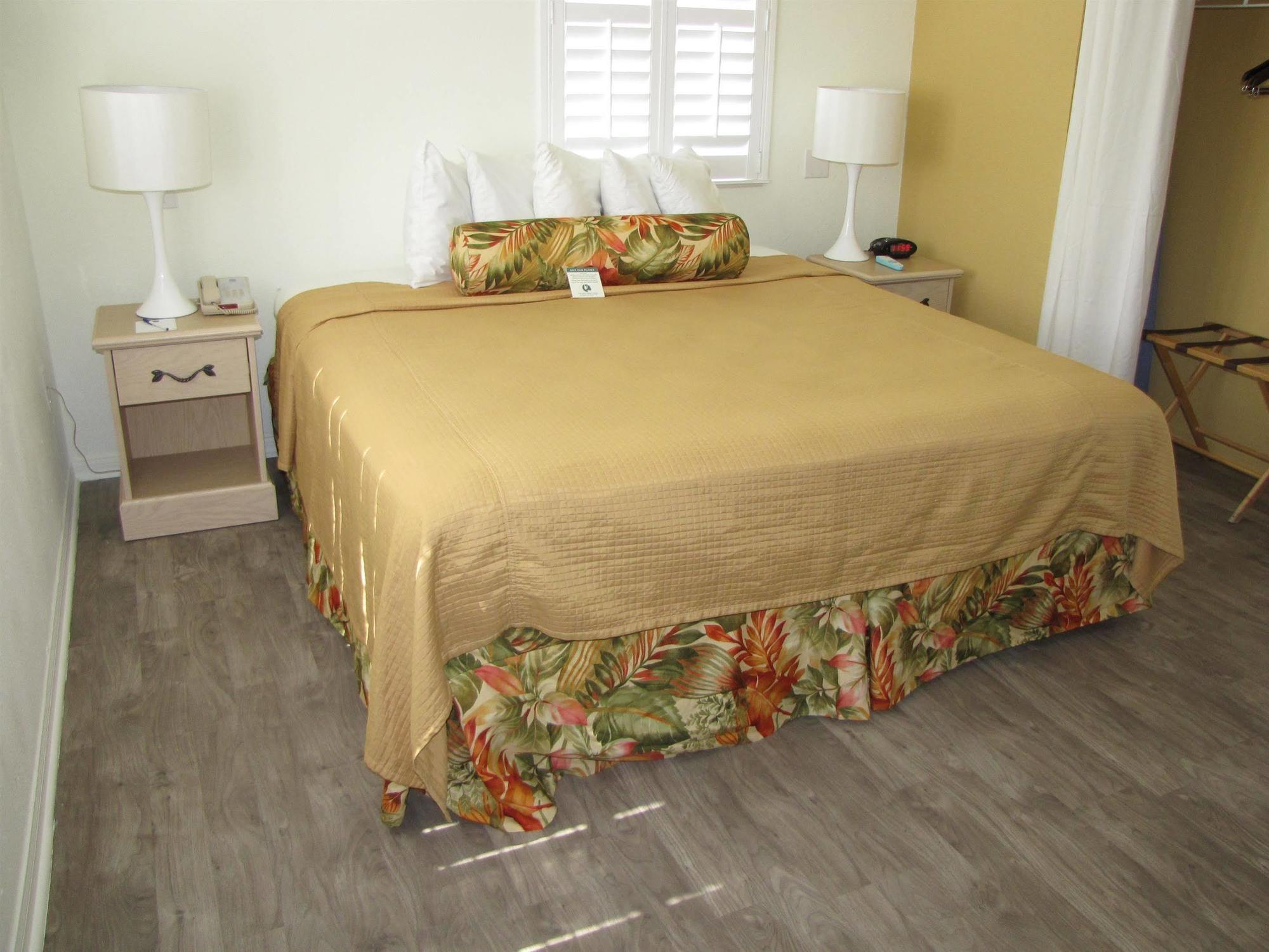 Best Western Hibiscus Motel Key West Cameră foto